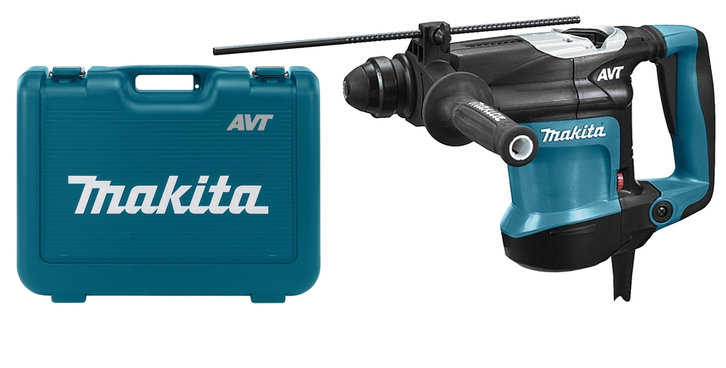 Makita HR3210C Martello combinato  230V