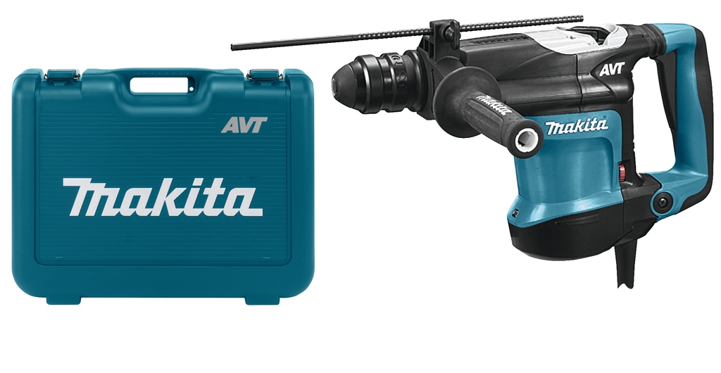 Makita HR3210FCT Martello combinato  230V