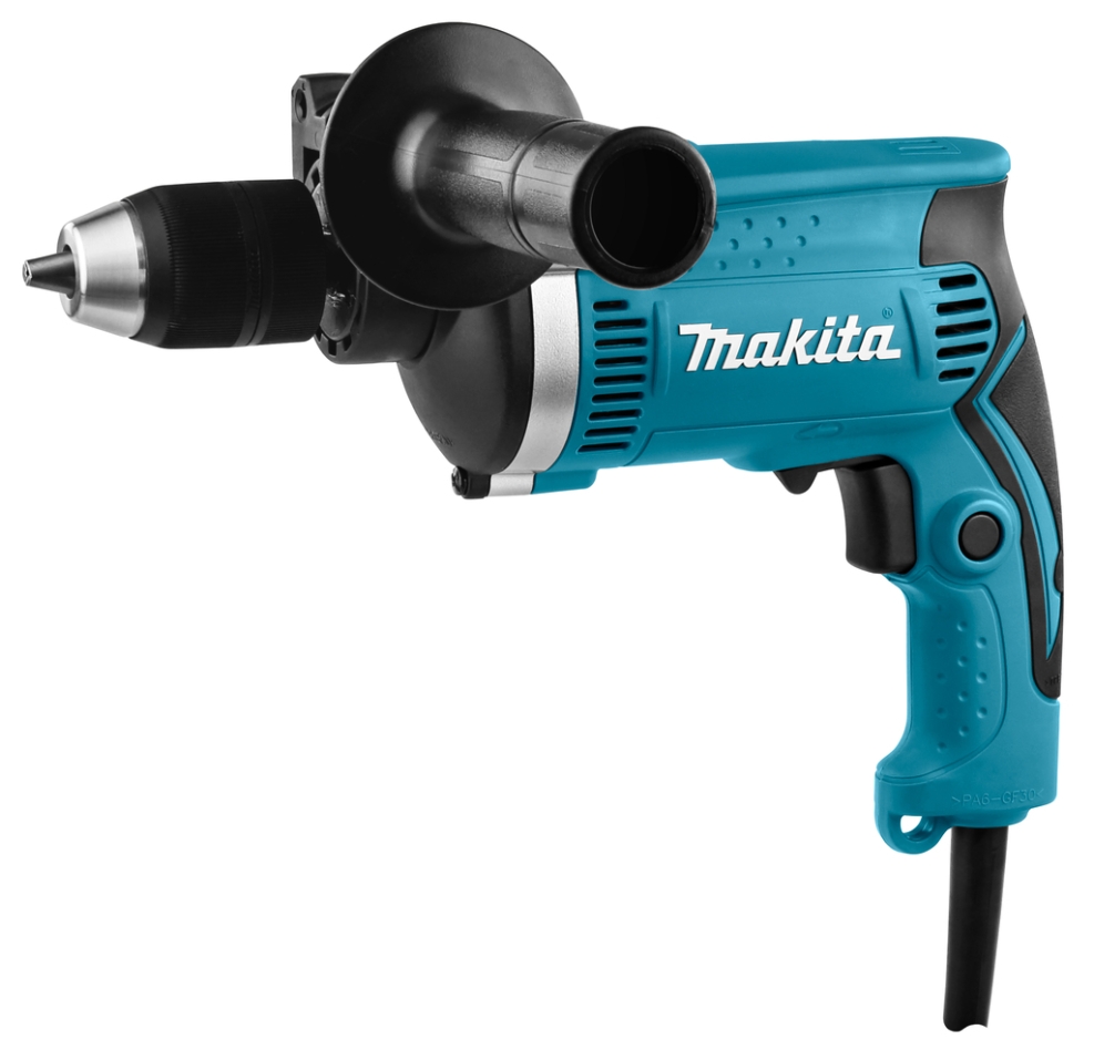 Makita HP1631 Trapano a percussione ad alte prestazioni