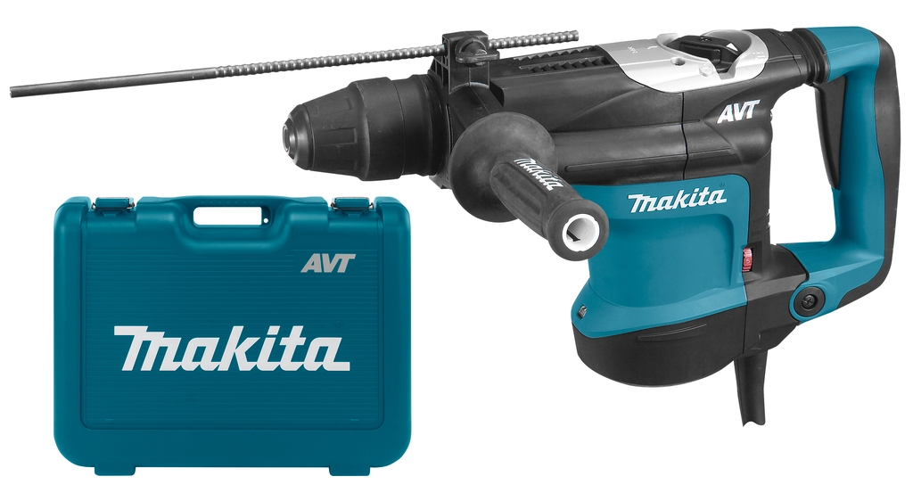 Makita HR3541FCX Martello combinato  230V