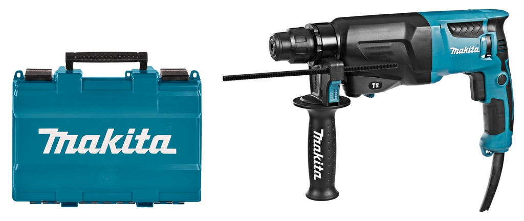 Makita HR2300 Trapano a percussione SDS-Plus 2,6J SDS-Plus