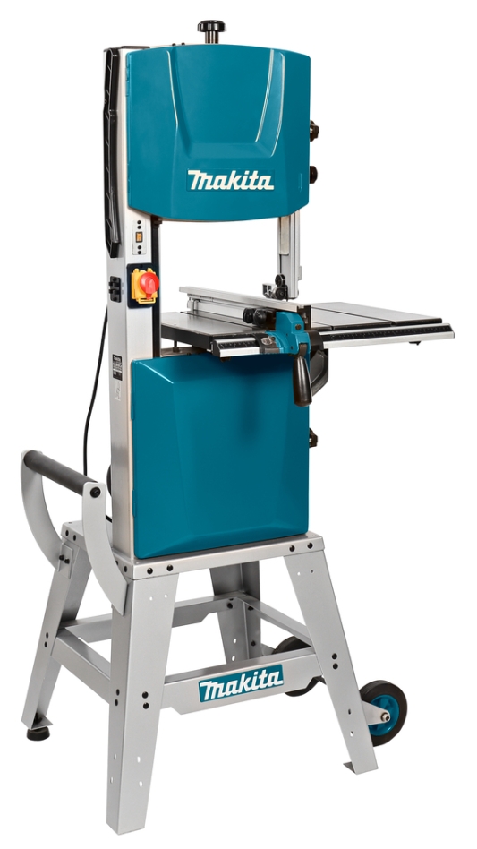 Makita LB1200F Sega a nastro  230V