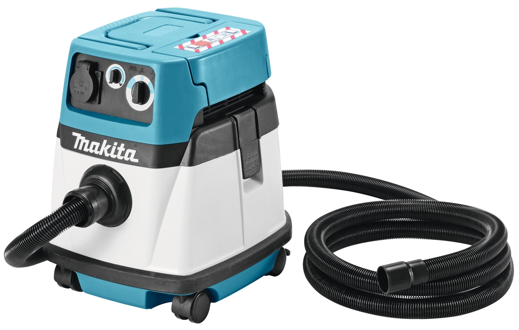 Makita VC1310LX1 Aspirapolvere 230 volt