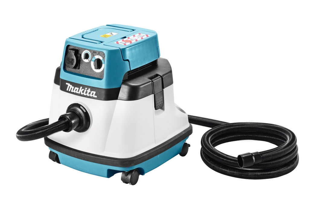 Makita VC2510LX1 Aspirapolvere