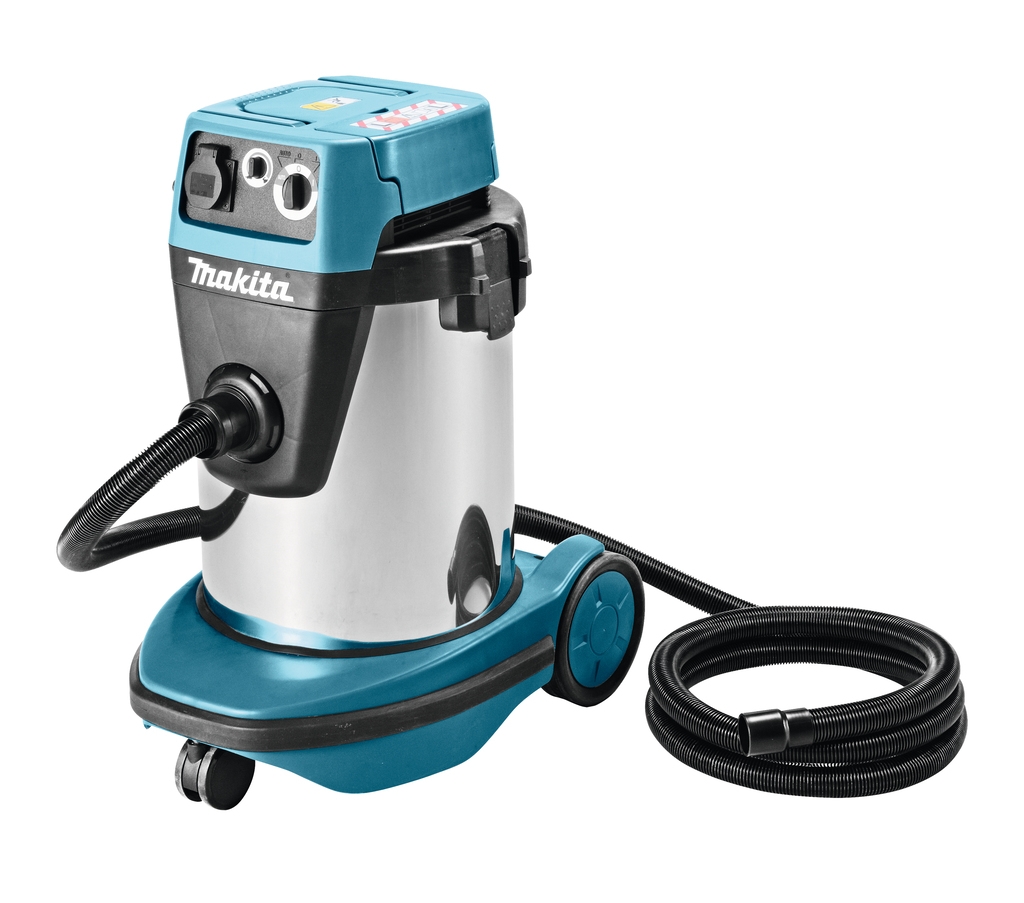Makita VC3210LX1 Aspiratore da cantiere