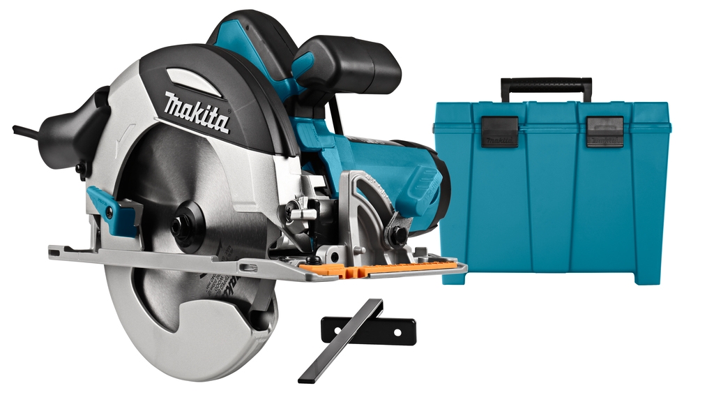 Makita HS7101K Sega circolare 190 mm