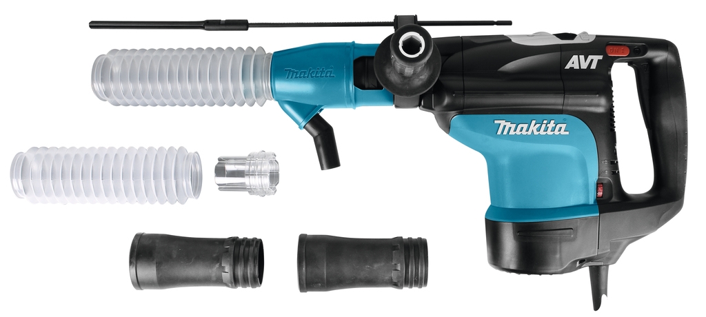 Makita HR4510CV Martello combinato