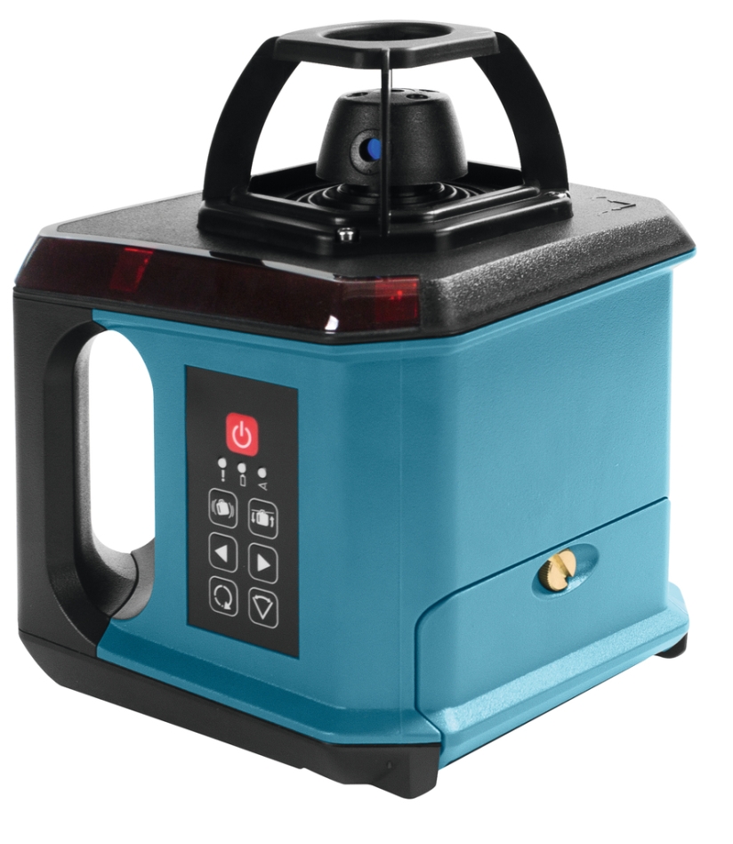 Makita SKR200Z Laser di rotazione autolivellante