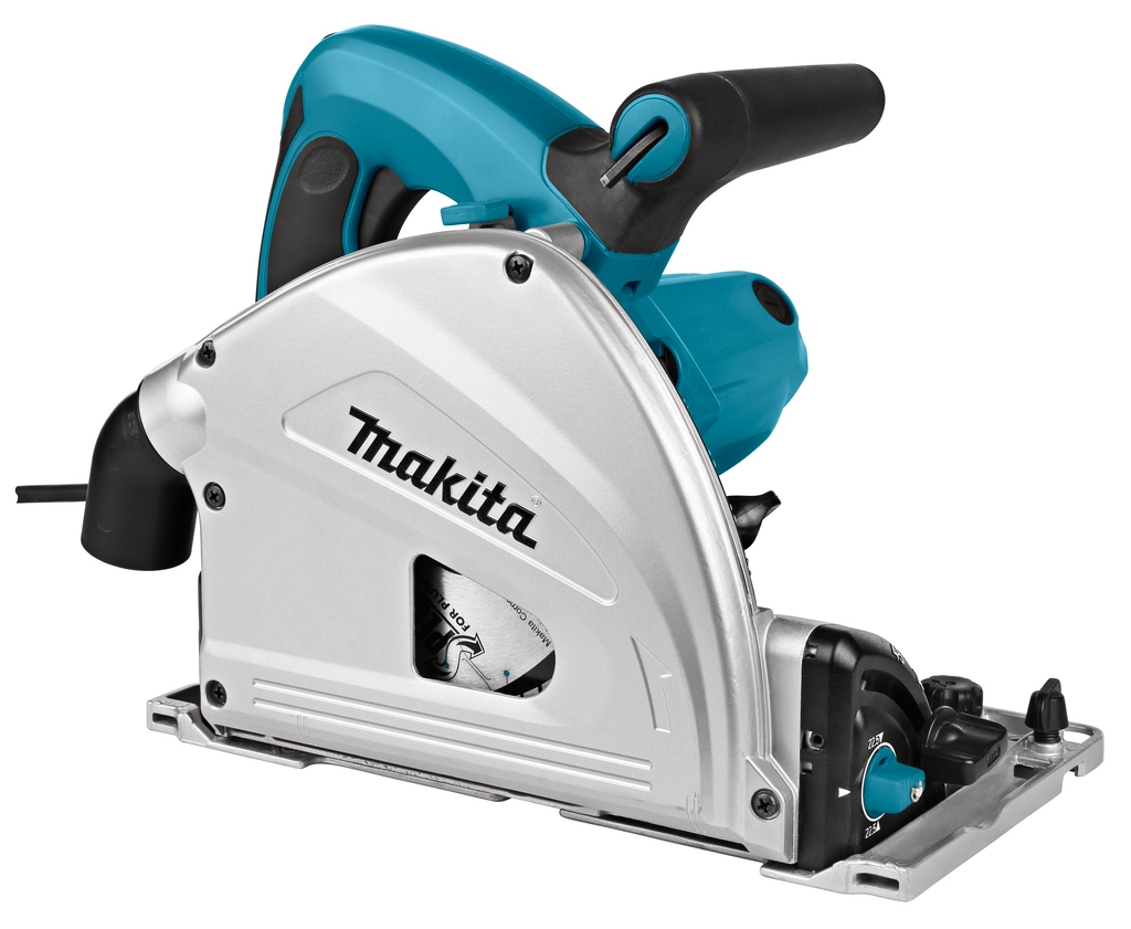 Makita SP6000J Sega circolare 165 mm in M-Box
