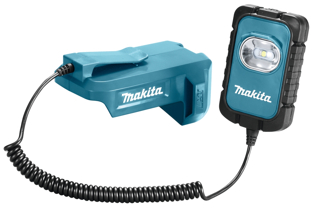 Makita DEABML803 BML803 Lampada a led 14,4/18 Volt