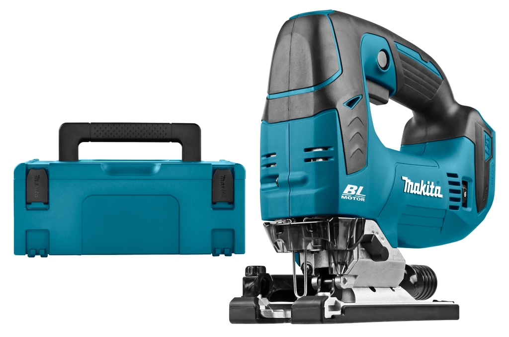 Makita DJV182ZJ Seghetto alternativo a pendolo da 18V
