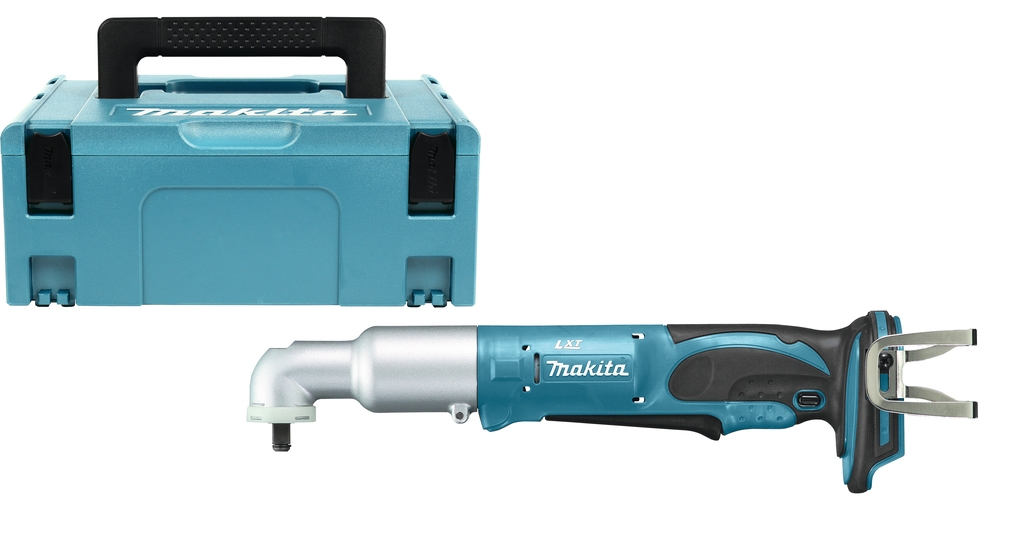Makita DTL062ZJ Avvitatore a impulsi da 14,4 V