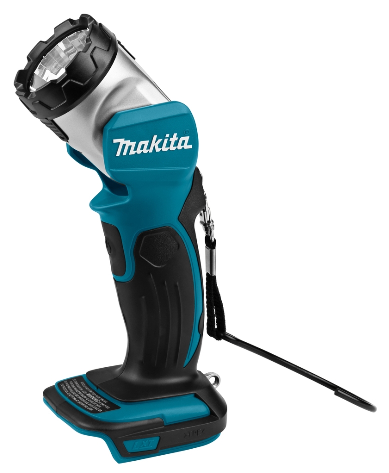 Makita DEBDML802 Lampada a batteria 14,4/18 Volt