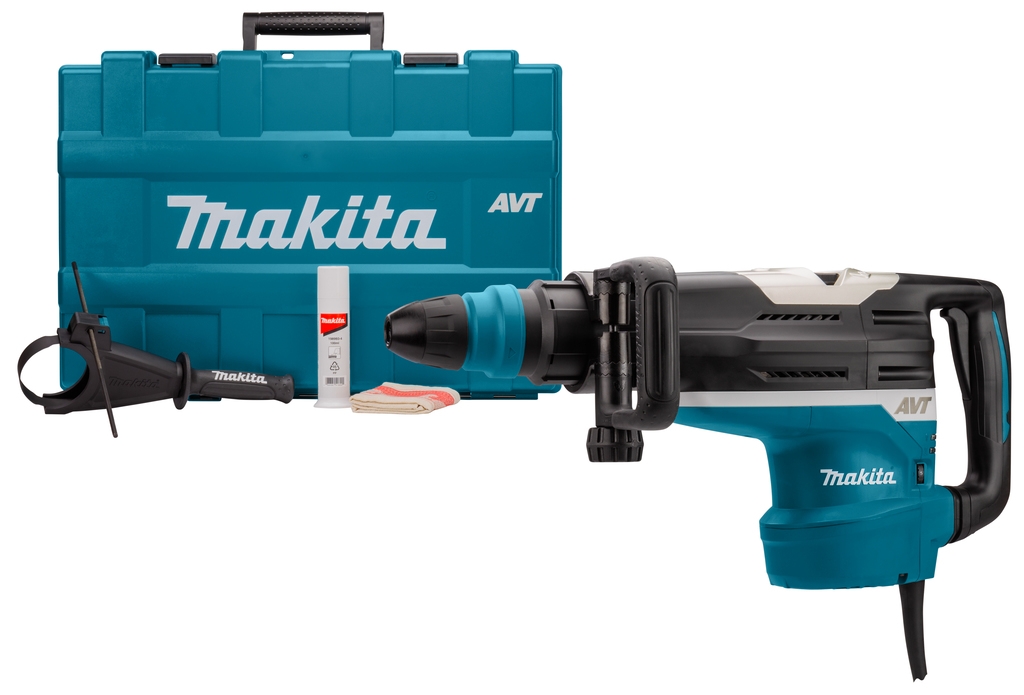 Makita HR5212C Martello combinato