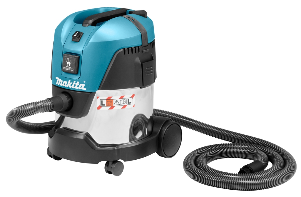 Makita VC2012L 230V Aspirapolvere classe L