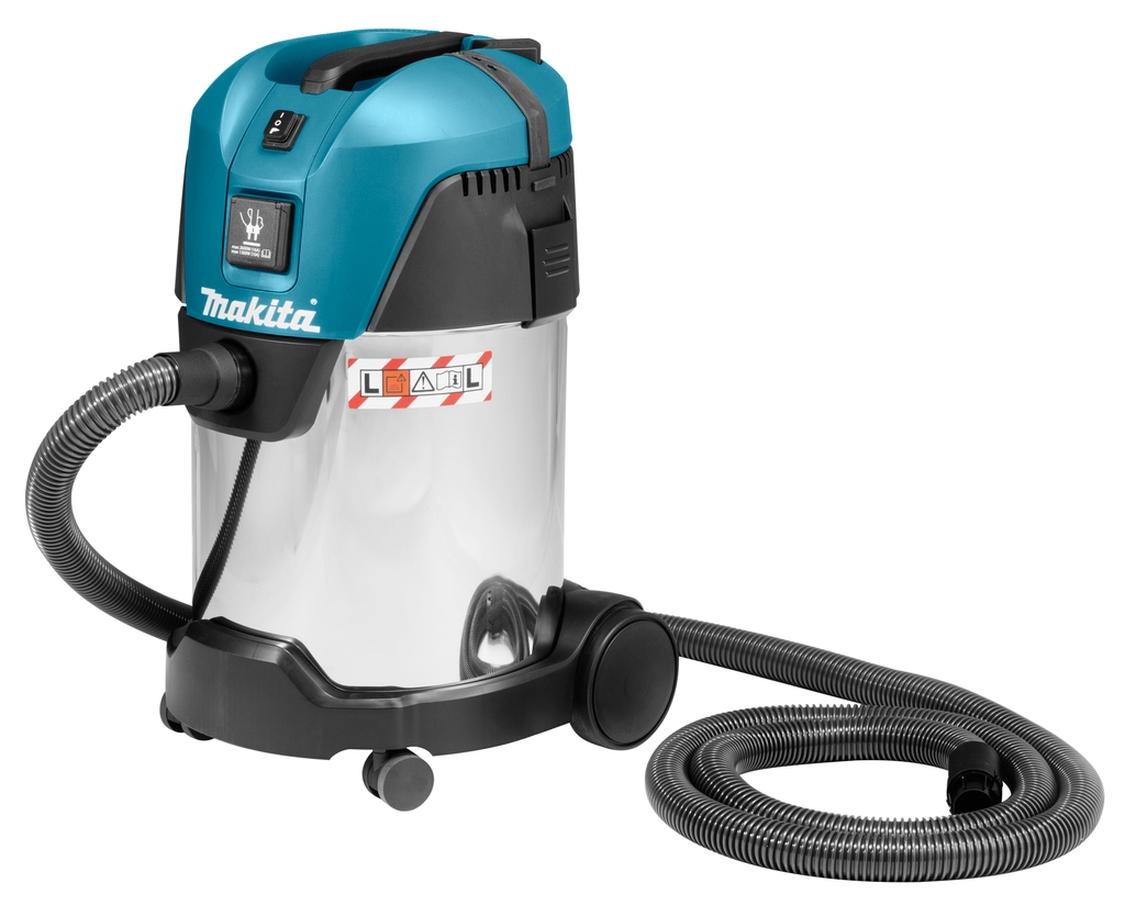 Makita VC3011L Hover da cantiere classe L 230V