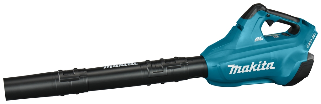 Makita DUB362Z Soffiatore 2 x 18 volt senza batterie e caricabatterie