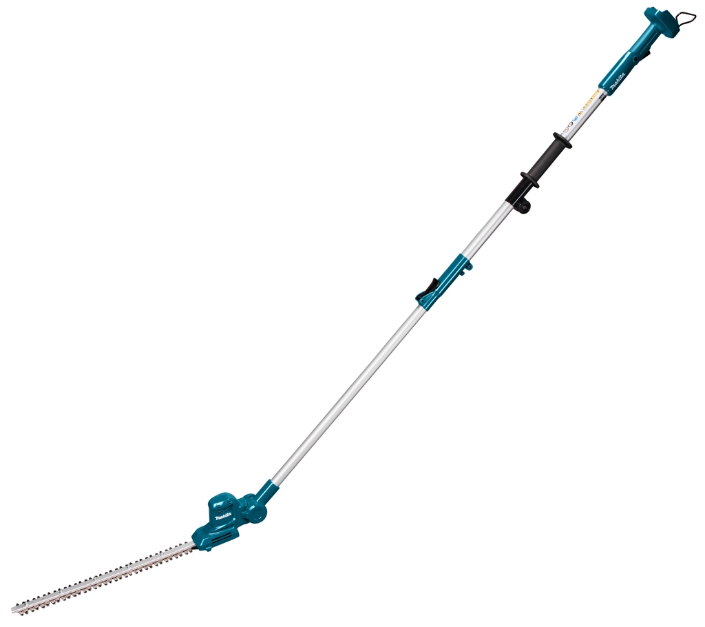 Makita DUN461WZ Tagliasiepi a batteria 18V 46 cm, batterie e caricabatterie esclusi