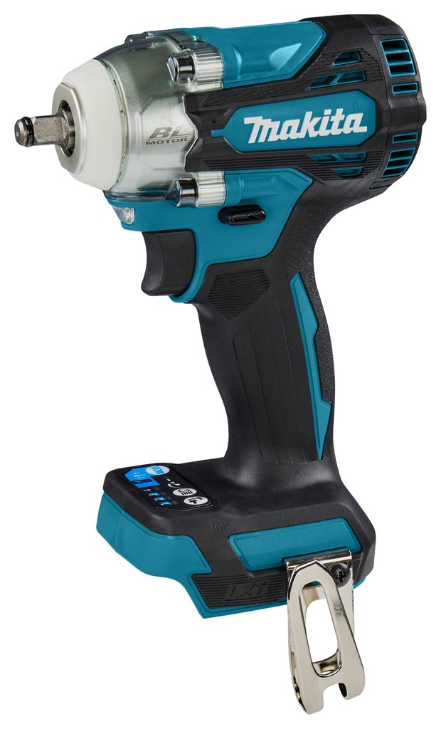 Makita DTW302Z Avvitatore a impulsi a batteria LXT 18V 3/8" senza batteria e caricabatterie in confezione