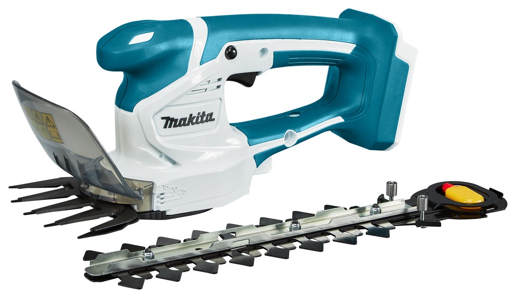 Makita UM110DZX G 18 V Cesoie per erba