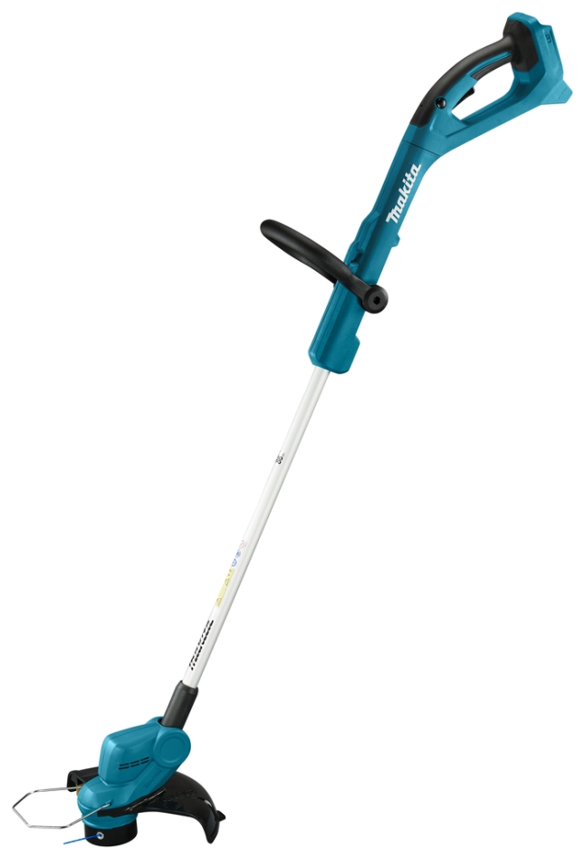 Makita DUR193Z Trimmer da 18 V, batteria e caricabatterie esclusi