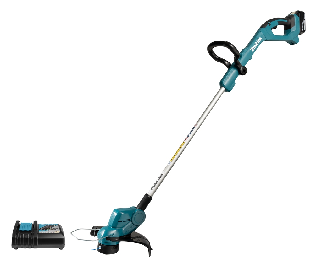 Makita DUR193RT Trimmer  18V 5,0Ah Li-Ion