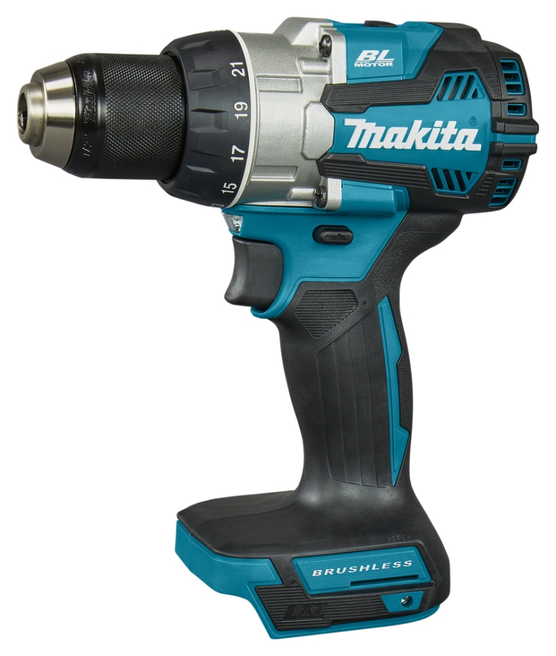 Makita DDF489Z Trapano/avvitatore a batteria 18V, batterie e caricabatterie esclusi