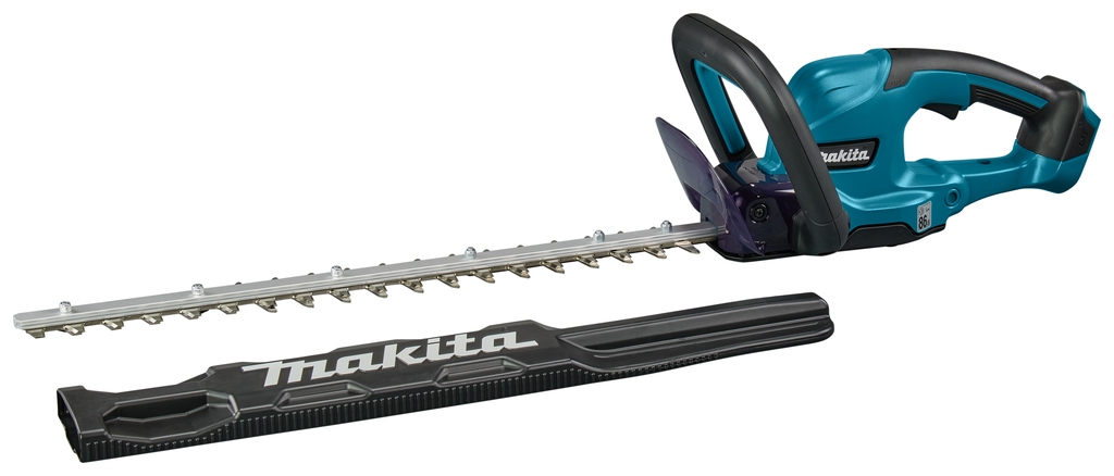 Makita DUH507Z Tagliasiepi 18V Accu 50 cm senza batterie e caricabatterie