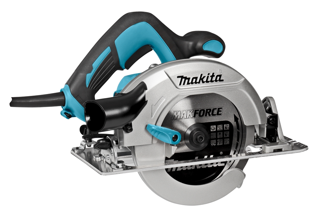 Makita HS6601 230V Sega circolare 165 mm