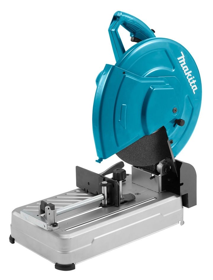 Makita LW1400 230V troncatrice per metallo 355 mm