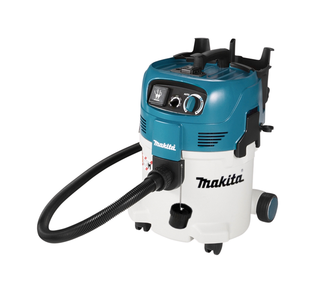 Makita VC3012M Hoover Classe M 230V