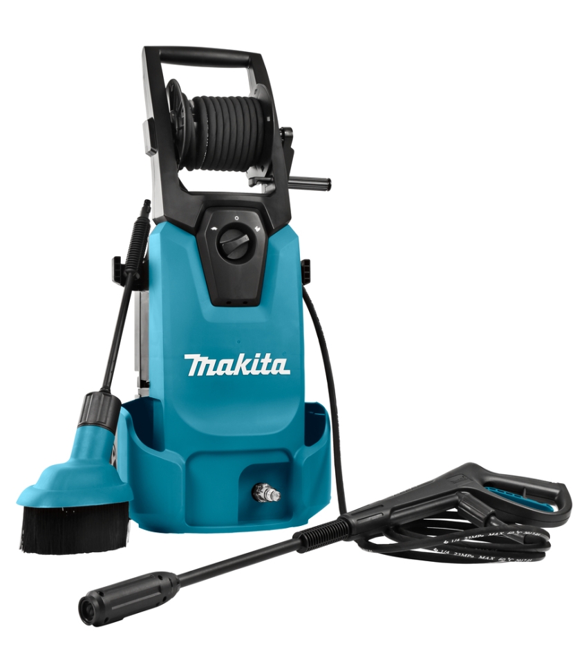 Makita HW1300 Idropulitrice 230V 130bar