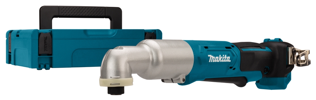 Makita TL064DZJ Avvitatore angolare a percussione 10,8V senza batterie e caricabatterie