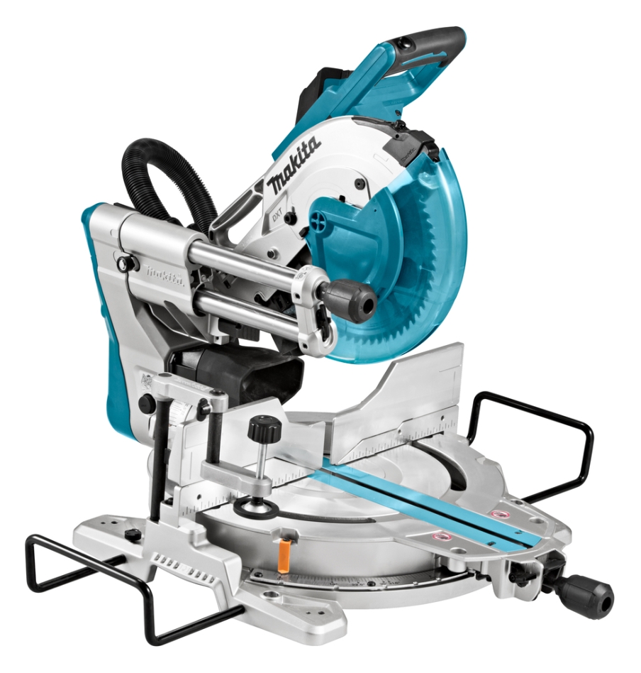Makita LS1019L Troncatrice radiale 1510 watt 260 mm
