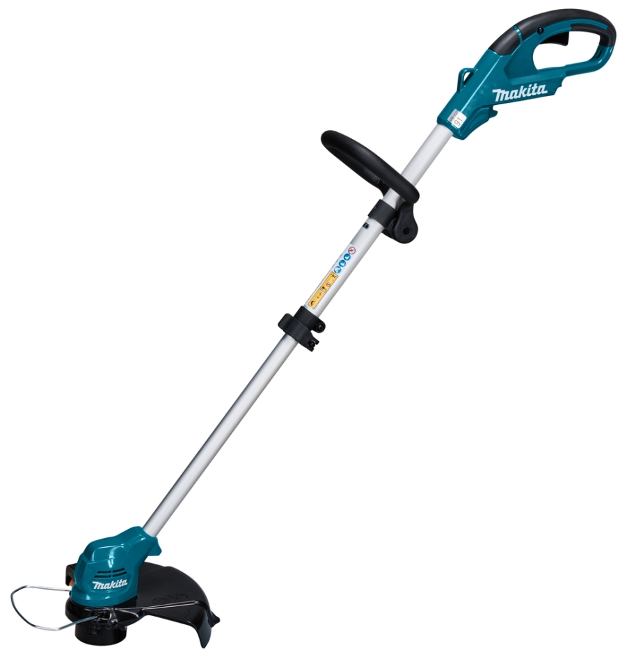 Makita UR100DZ Accu Trimmer CXT 12V Max senza batterie e caricabatterie