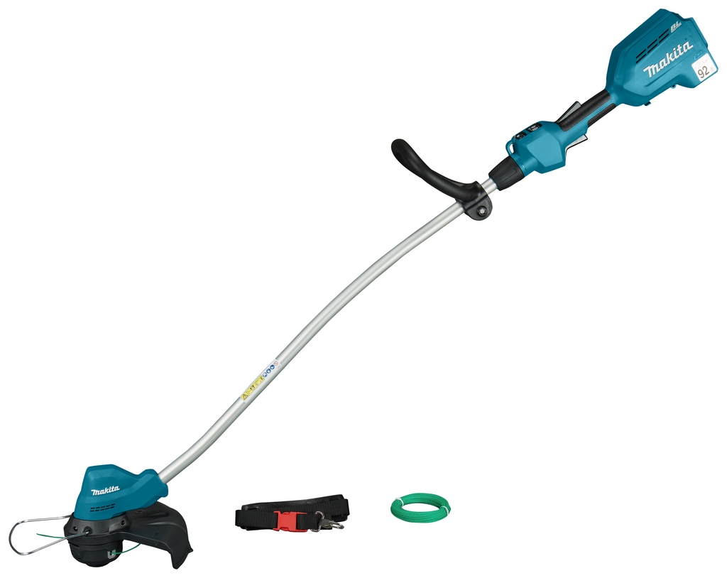 Makita DUR189Z1 Trimmer a batteria 18V senza batterie e caricabatterie