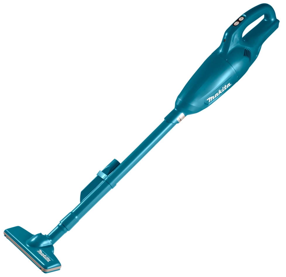 Makita CL108FDZ Hoover a 12 volt senza batterie e caricabatterie