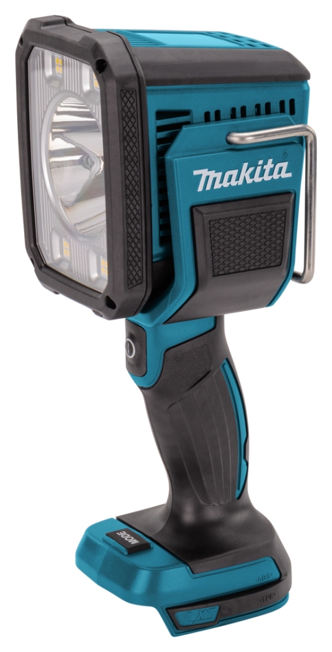 Makita DEBDML812 DML812 Batteria Lampada LED 14,4/18 Volt