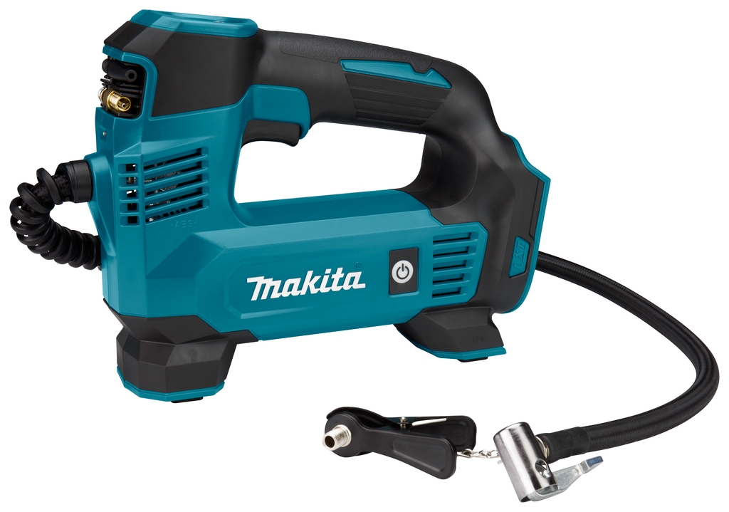 Makita DMP180Z Pompa pneumatica  18V, batterie e caricabatterie esclusi