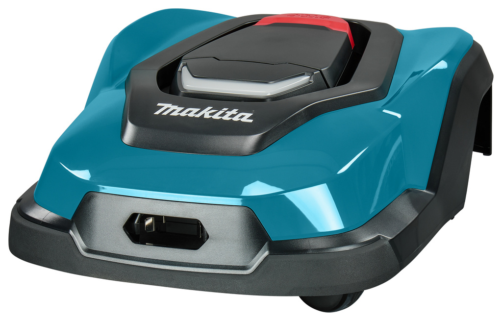 Makita RM350D Falciatrice robotica 3500 m2