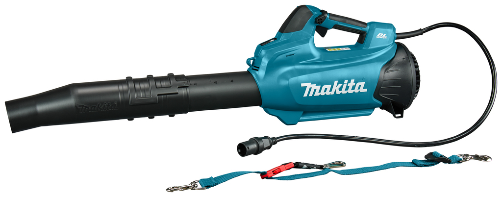 Makita UB003CZ 40 V Max Tipo di connettore del soffiatore