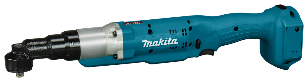 Makita DFL404FZ Chiave dinamometrica angolare 3/8" 20-40 Nm 18 Volt senza batterie e caricabatterie