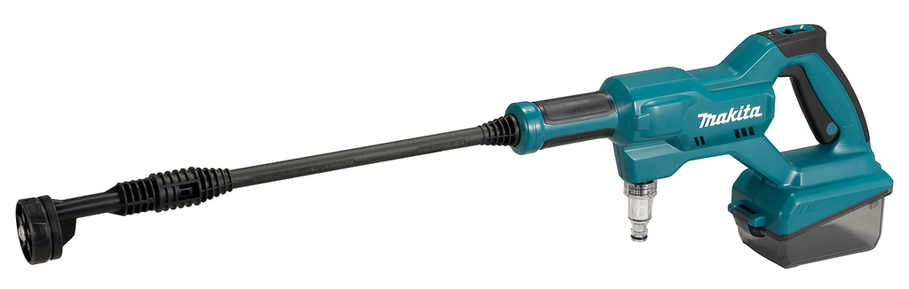 Makita DHW180Z Idropulitrice LXT 18V 24 Bar senza batterie e caricabatterie