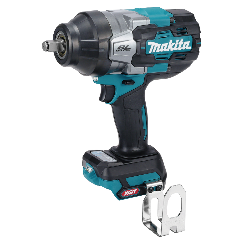 Makita TW002GZ Chiave a percussione 1/2" 40 Volt max, batterie e caricabatterie esclusi