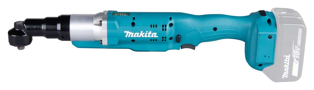 Makita DFL303F4Z LXT 18 V Chiave dinamometrica angolare 3/8" 10-30 Nm 18 Volt senza batterie e caricabatterie