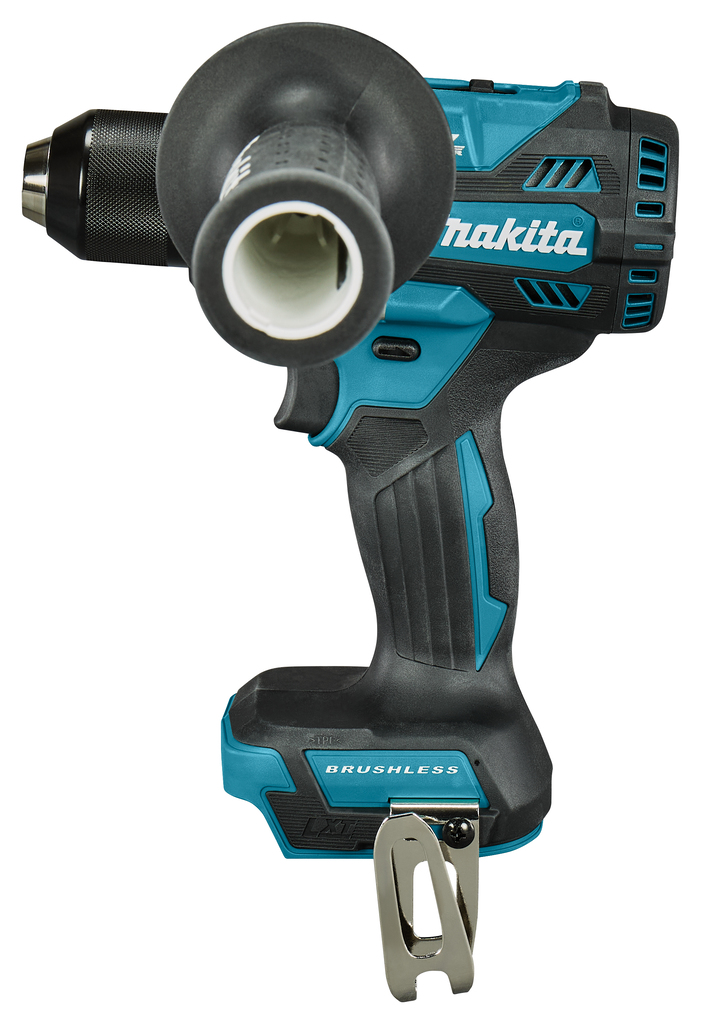 Makita DDF492Z Trapano avvitatore a batteria LXT 18V senza batterie e caricabatterie in confezione