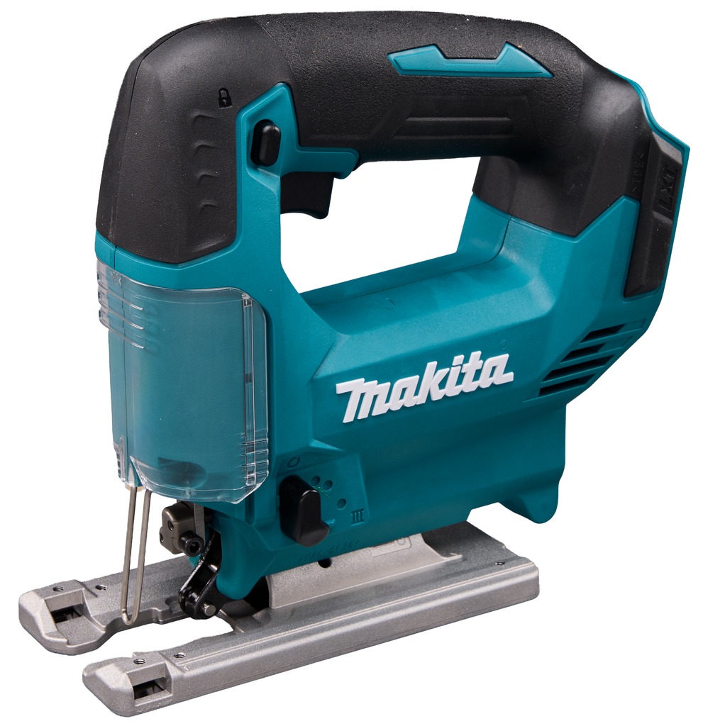 Makita DJV186Z Seghetto alternativo LXT 18V senza batteria e caricabatterie in confezione