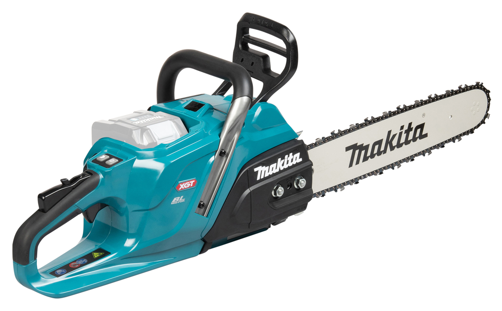 Makita UC030GZ Motosega XGT 40V Max Accu 50cm senza batteria e caricatore in scatola