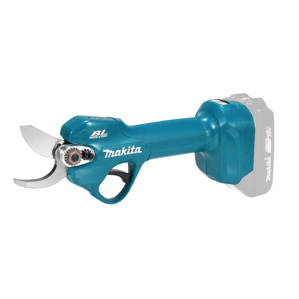 Makita DUP181Z Cesoie per potatura LXT 18V 18V senza batterie e caricabatterie in scatola