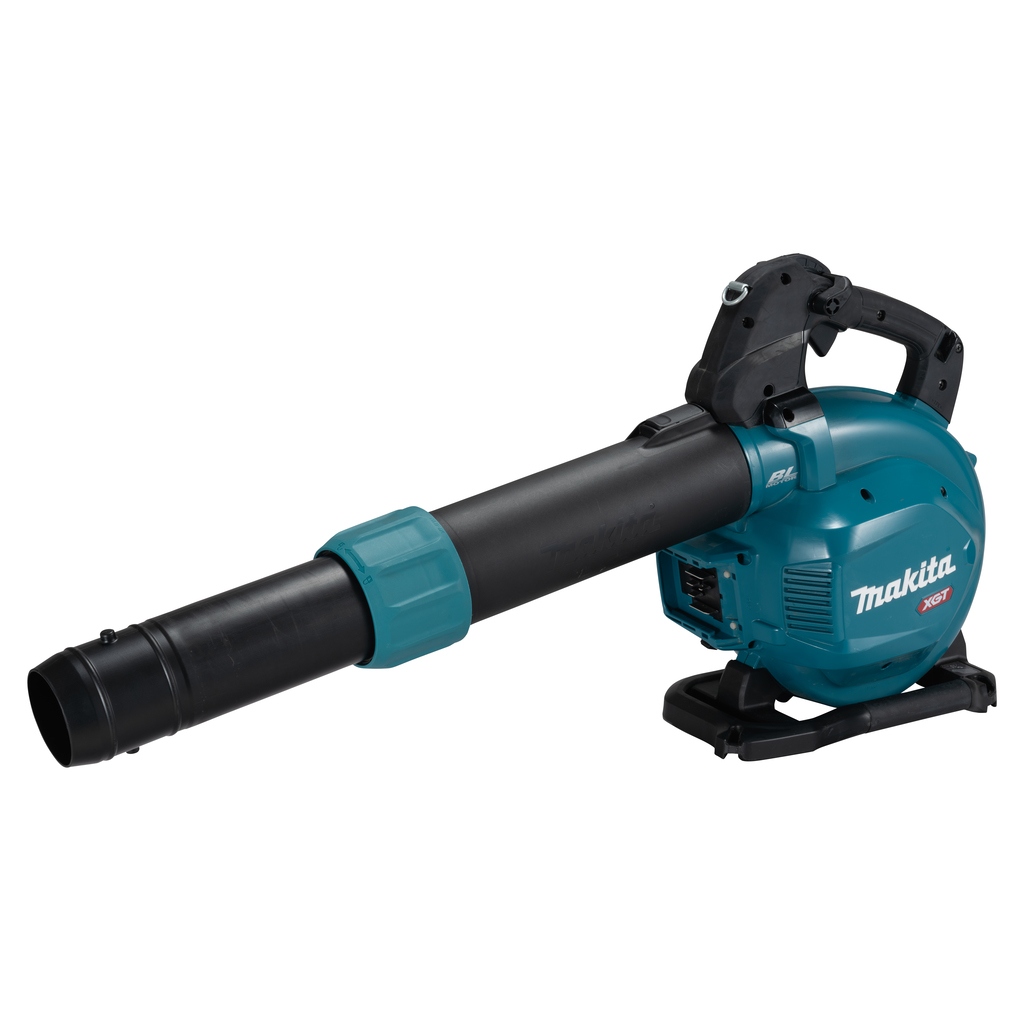 Makita UB003GZ Soffiatore/aspiratore a batteria XGT 40V Max senza batteria e caricabatterie in confezione